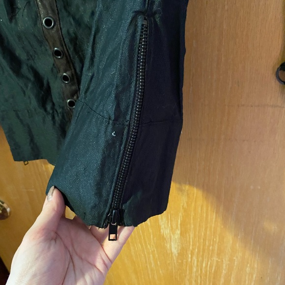 Salvage jacket - Picture 6 of 9